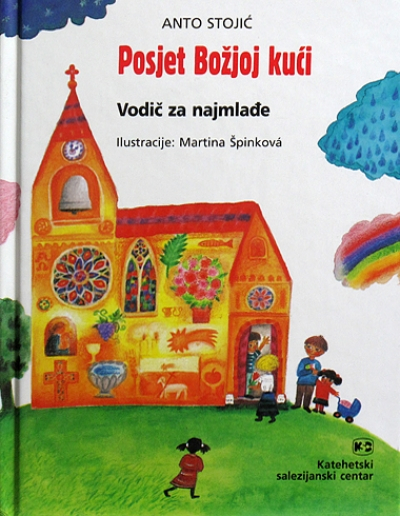 Posjet Božjoj kući