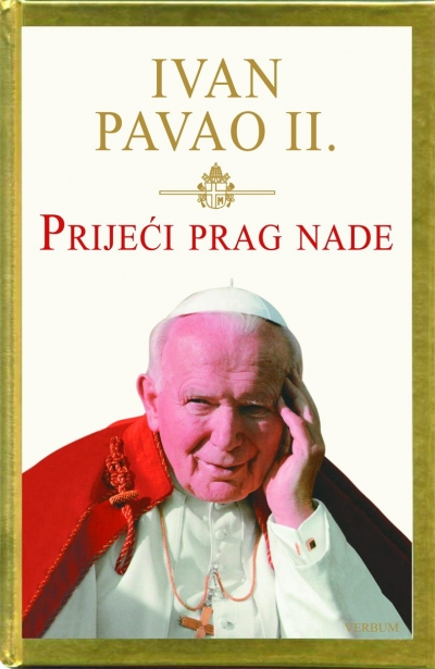 Prijeći prag nade