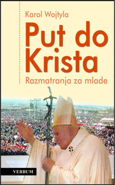 Put do Krista