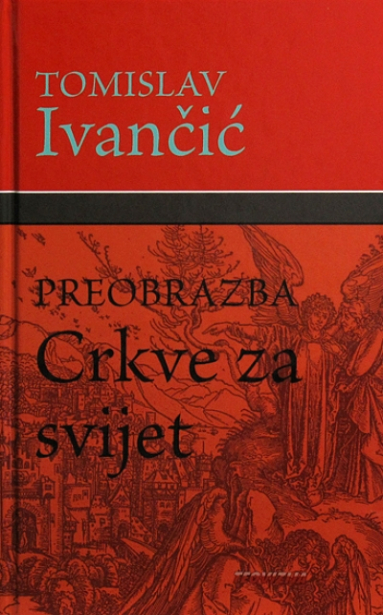 Preobrazba Crkve za svijet