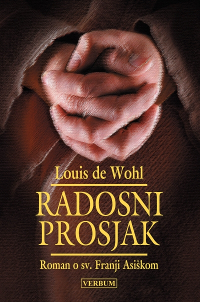Radosni prosjak