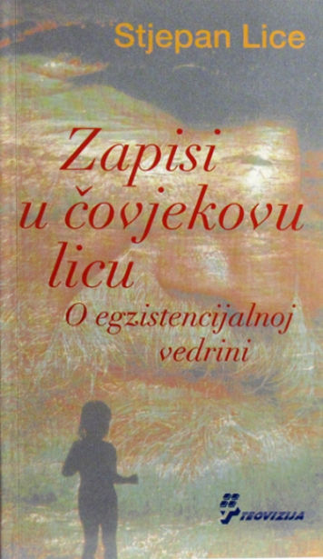 Zapisi u čovjekovu licu