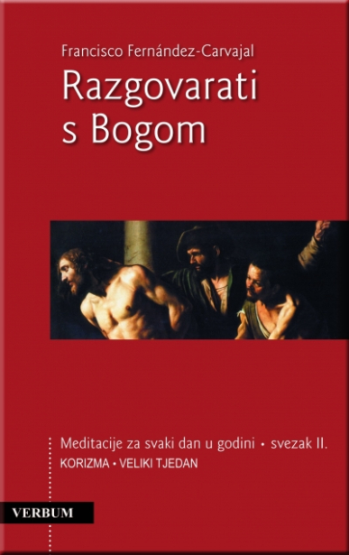 Razgovarati s Bogom - svezak II.
