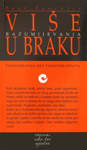 Više razumijevanja u braku