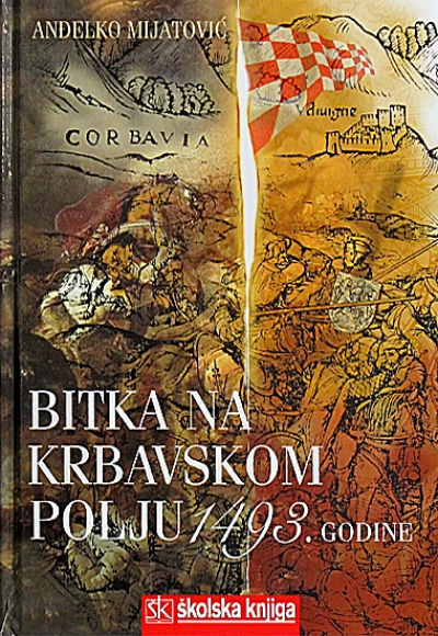 Bitka na Krbavskom polju 1493. godine