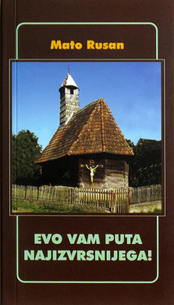 Evo vam puta najizvrsnijega!