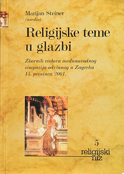 Religijske teme u glazbi