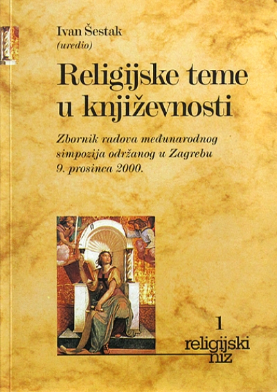 Religijske teme u književnosti