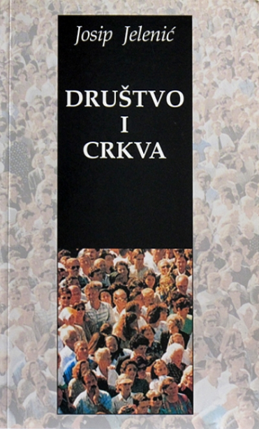 Društvo i Crkva