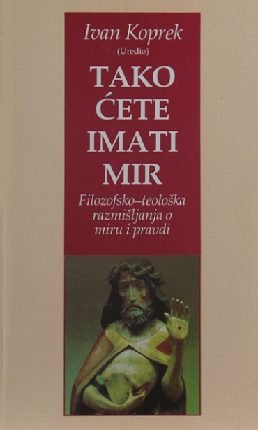 Tako ćete imati mir