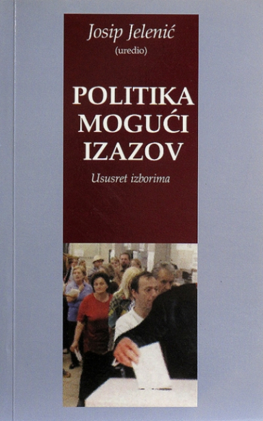 Politika mogući izazov