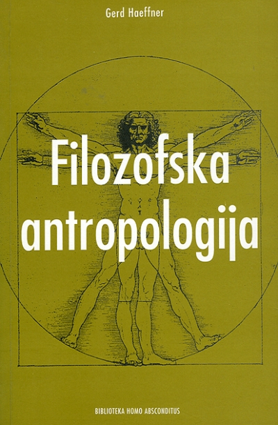 Filozofska antropologija