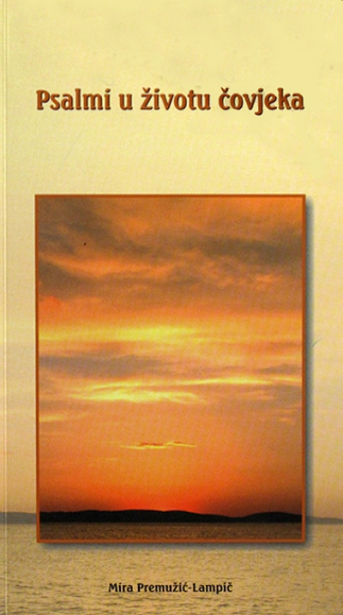 Psalmi u životu čovjeka