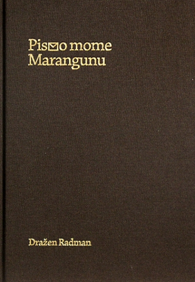 Pismo mome Marangunu