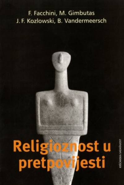 Religioznost u pretpovijesti