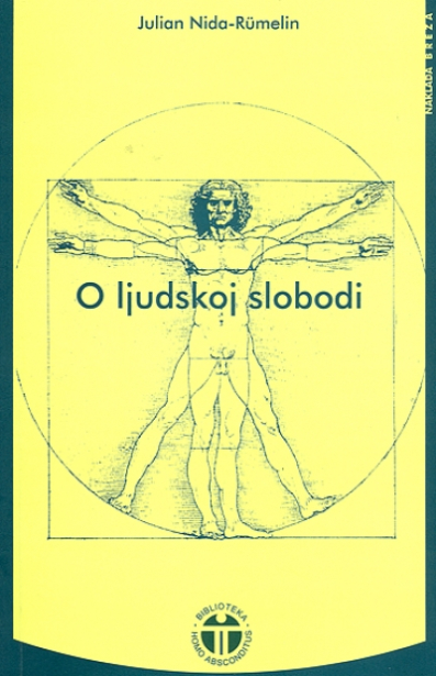 O ljudskoj slobodi