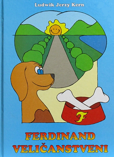 Ferdinand Veličanstveni