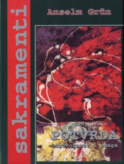 Potvrda - Odgovornost i snaga