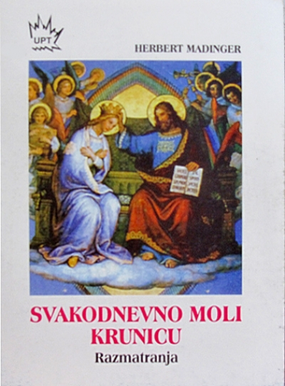 Svakodnevno moli krunicu