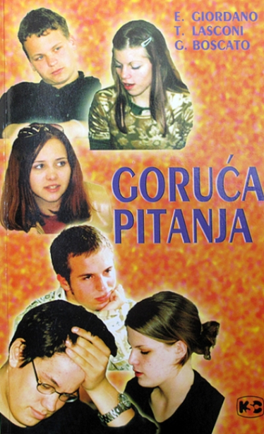 Goruća pitanja