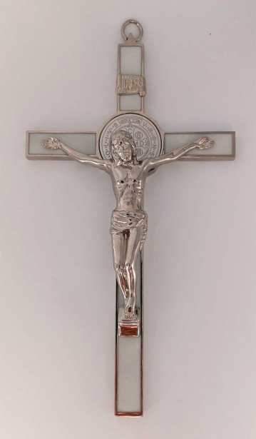 Križ svetog Benedikta