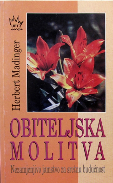 Obiteljska molitva