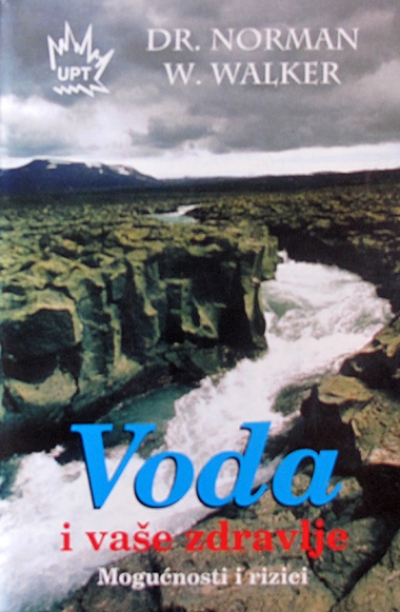 Voda i vaše zdravlje