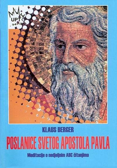Poslanice svetog apostola Pavla