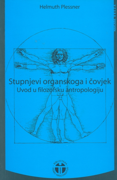 Stupnjevi organskog i čovjek