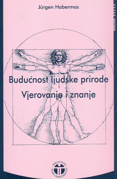Budućnost ljudske prirode