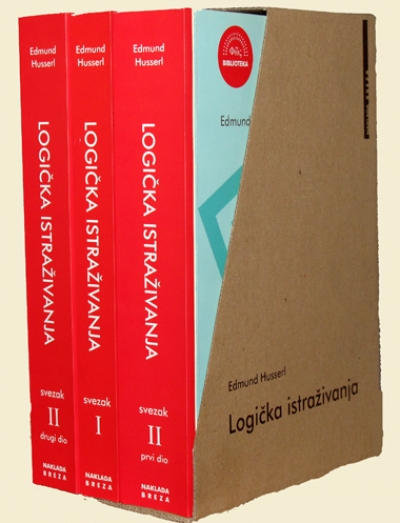 Logička istraživanja