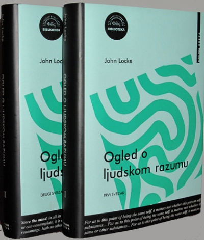 Ogled o ljudskom razumu