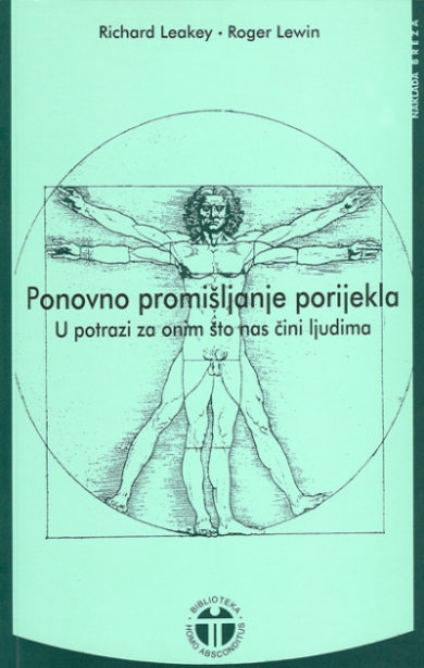 Ponovno promišljanje porijekla