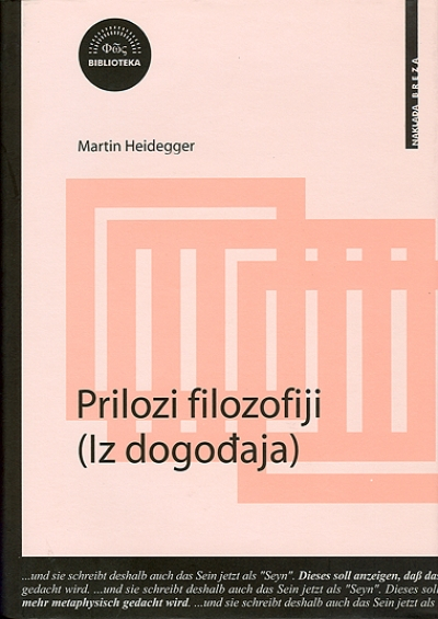 Prilozi filozofiji