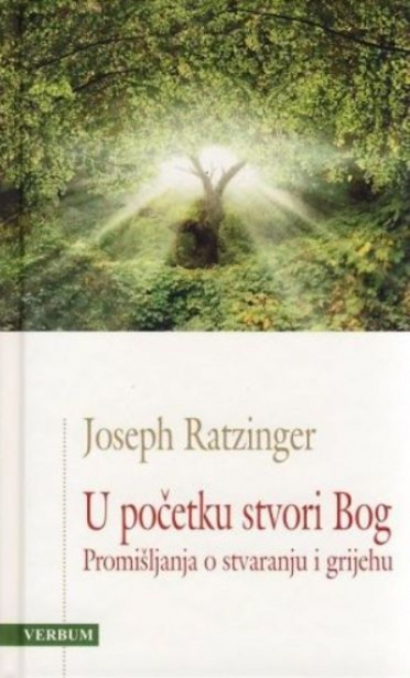 U početku stvori Bog