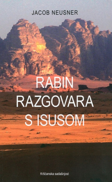 Rabin razgovara s Isusom