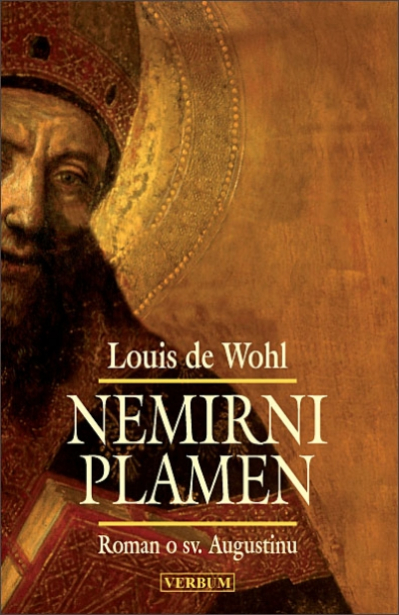 Nemirni plamen
