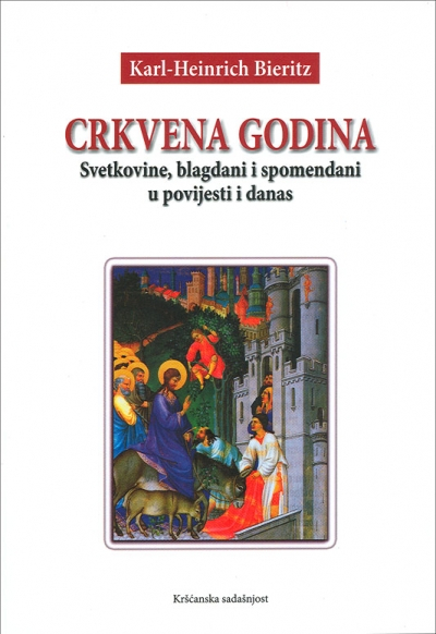 Crkvena godina