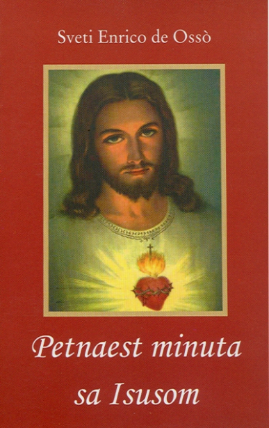 Petnaest minuta s Isusom