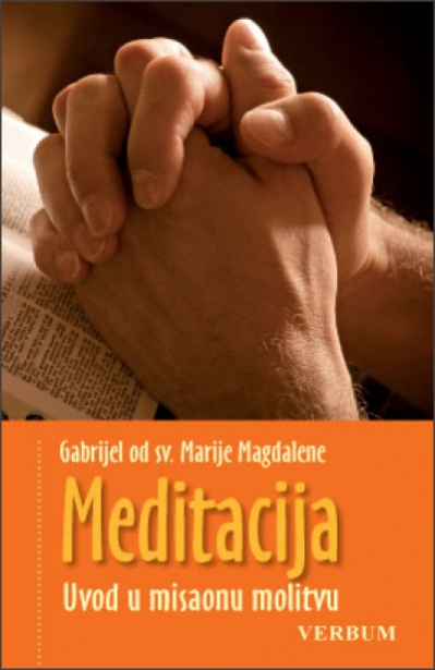 Meditacija