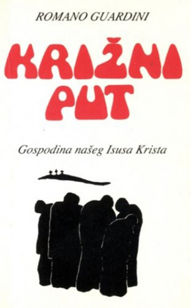 Križni put Gospodina našega Isusa Krista