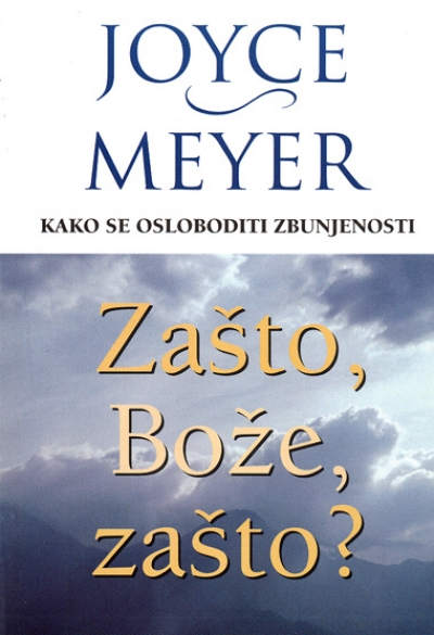 Zašto, Bože, zašto?