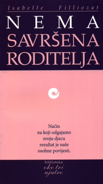 Nema savršena roditelja