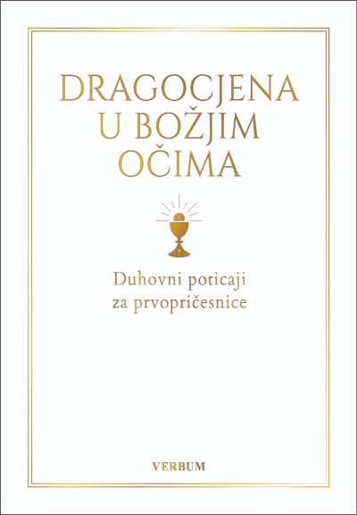 Dragocjena u Božjim očima