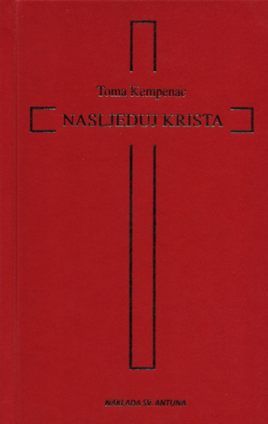 Nasljeduj Krista 