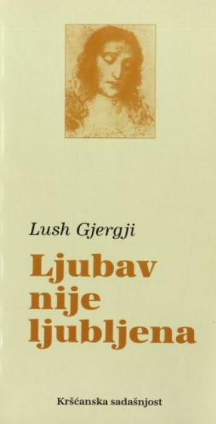 Ljubav nije ljubljena