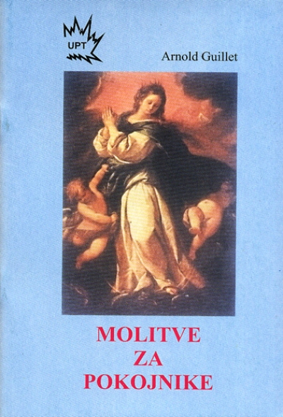 Molitve za pokojnike