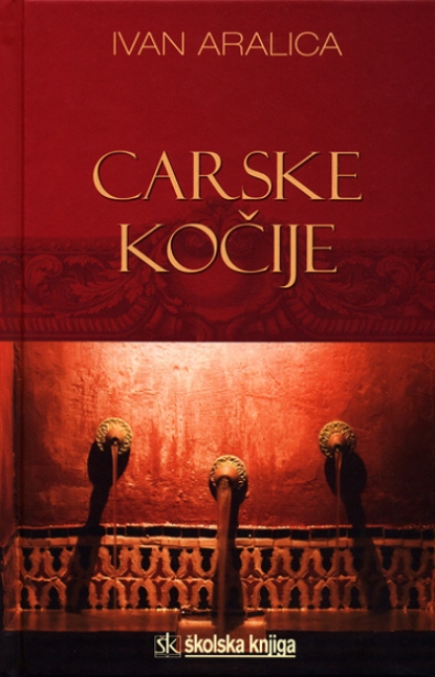 Carske kočije