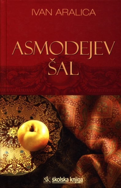 Asmodejev šal