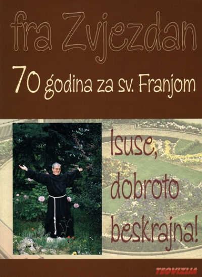 Isuse, dobroto beskrajna!